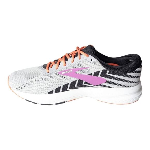 BROOKS Launch 6 Running Shoes Size 9.5D - Picture 6 of 9